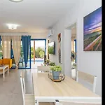 Дом отдыха Valentina Private Pool By Pvl Коста Бланка