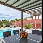 Valentina Private Pool By Pvl Дом отдыха *