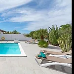 Valentina Private Pool By Pvl Дом отдыха Коста Бланка