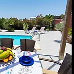 Дом отдыха Valentina Private Pool By Pvl Коста Бланка
