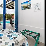 Valentina Private Pool By Pvl Коста Бланка