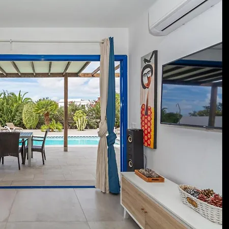Valentina Private Pool By Pvl Дом отдыха Коста Бланка